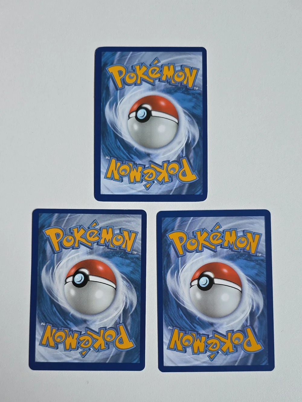 Pokemon Venipede And Whirlipede Card